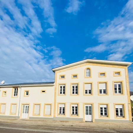 Maison De Malbrouck Merschweiller Exteriör bild
