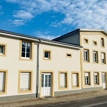 Maison De Malbrouck Merschweiller Exteriör bild